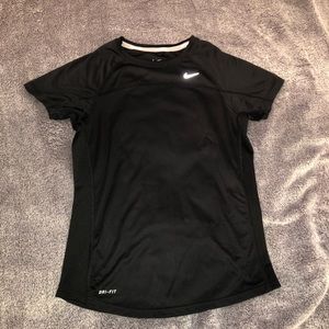 Boys Nike Tee